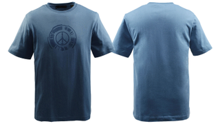 Dress Yourself In <em>Metal Gear Solid: Peace Walker</em>'s New Clothing Line
